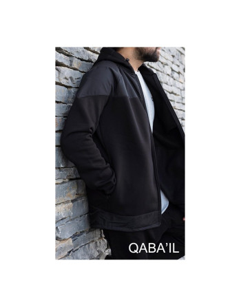 VESTE QABA’il