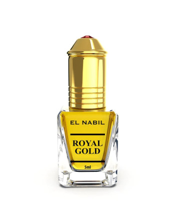 ROYAL GOLD - EXTRAIT DE PARFUM